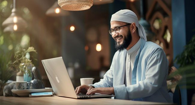 Learning Quran Online