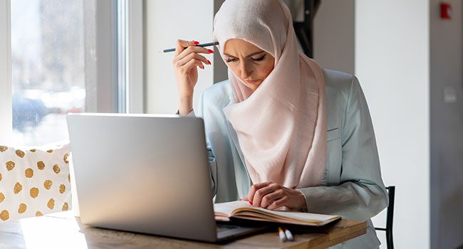 Memorize Quran Online